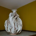 La Cage Aux Oiseaux Alojamento de Acomodação e Pequeno-almoço La Lande-de-Goult