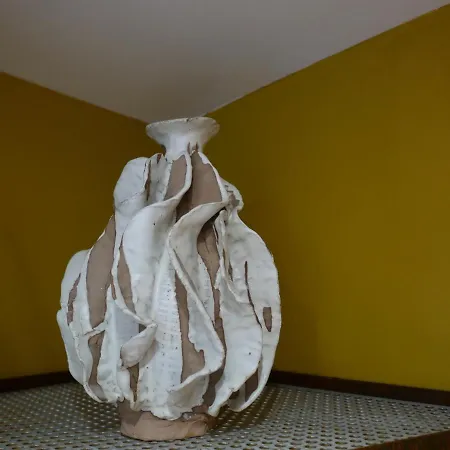 La Cage Aux Oiseaux فندق مبيت وإفطار La Lande-de-Goult