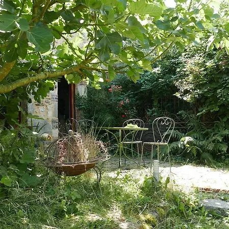 La Cage Aux Oiseaux 3* La Lande-de-Goult