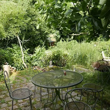 Bed & Breakfast La Cage Aux Oiseaux