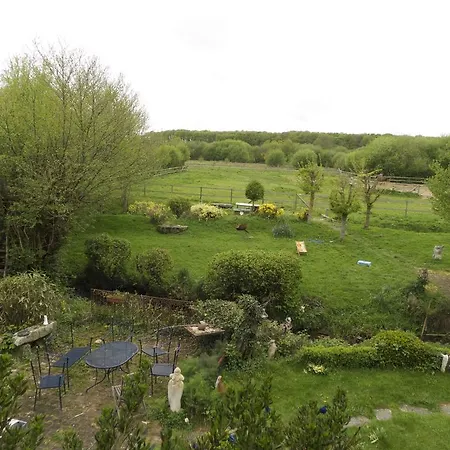 La Cage Aux Oiseaux 3*